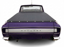 Valiant Tonneau Cover Kit Suits VE VF VG Ute