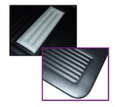 Door Card Set - Valiant VH Pacer With Silver Insert