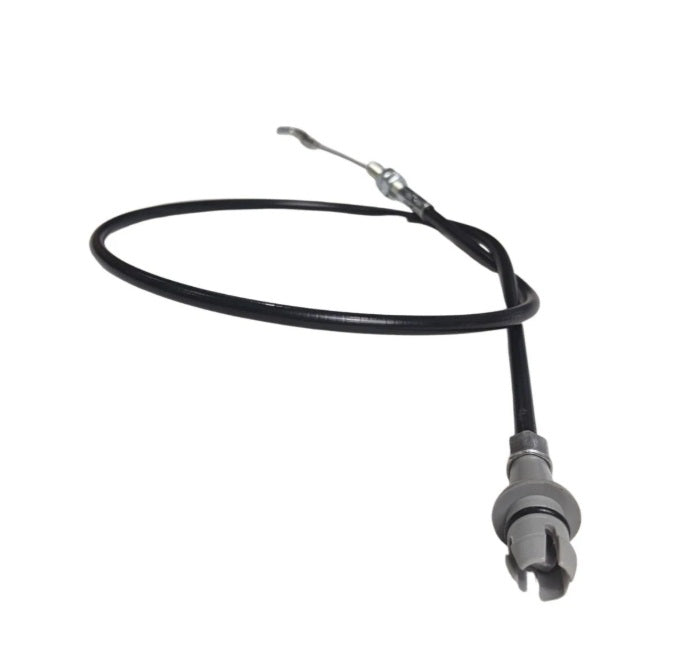 Automatic Kickdown Cable - Suits Late CM , Hemi 6 - Borgwarner 35 with