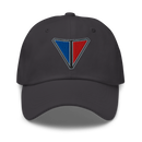 Valiant Dad Cap