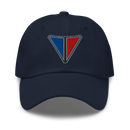 Valiant Dad Cap