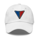 Valiant Dad Cap