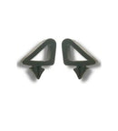 Bonnet Side Bumps Suits RV1/SV1