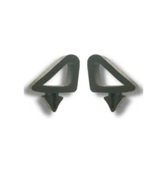 Bonnet Side Bumps Suits RV1/SV1