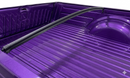 Valiant Tonneau Cover Kit Suits VE VF VG Ute