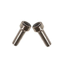 Window Winder Retainer Screw Set - Suits VF & VG Hardtop