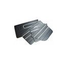 Door Card Trim Set Set :"Black" Suits Valiant VF & VG Pacer Sedan