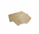 Door Card Trim Set Set :"T1 Tan" Suits Valiant VF & VG Pacer Sedan
