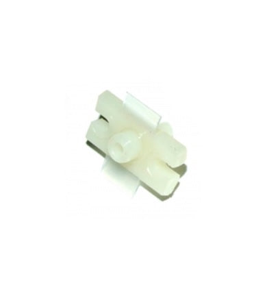 Body Side Protection Molding Trim Clip