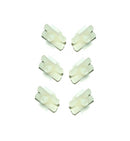 Body Side Protection Molding Trim Clip