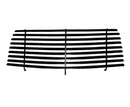 Venetian Blind - Suits KB KC Chrysler Centura  (Black)