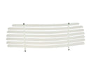 Venetian Blind - Suits 1965-67 Dodge Phoenix  (White)