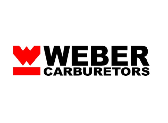 DCOE Weber to Air Cleaner Gasket