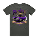 PKG Australia Krazy Crew Tee