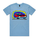 HEMI Pacer The Clean Machine - Retro Tshirt