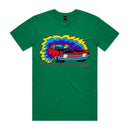 HEMI Pacer The Clean Machine - Retro Tshirt