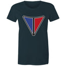 Valiant  - Women's Tee