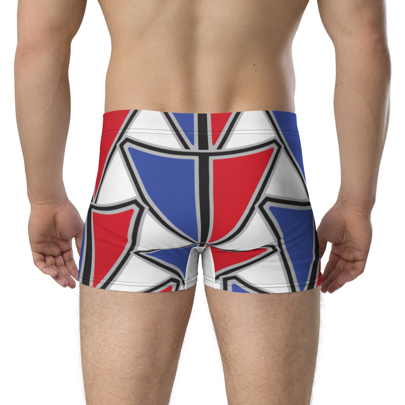 Valiant Boxer Briefs