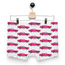 Charger Boxer Briefs