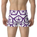 Pentastar Boxer Briefs