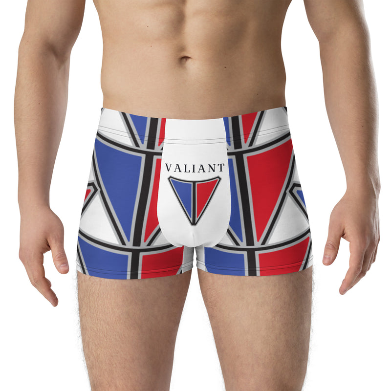 Valiant Boxer Briefs