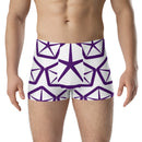 Pentastar Boxer Briefs