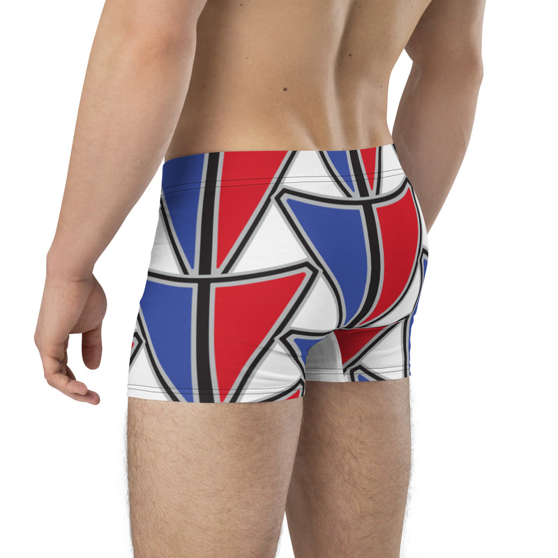 Valiant Boxer Briefs