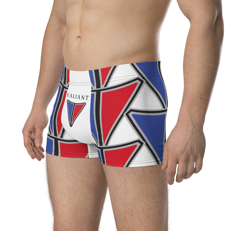 Valiant Boxer Briefs