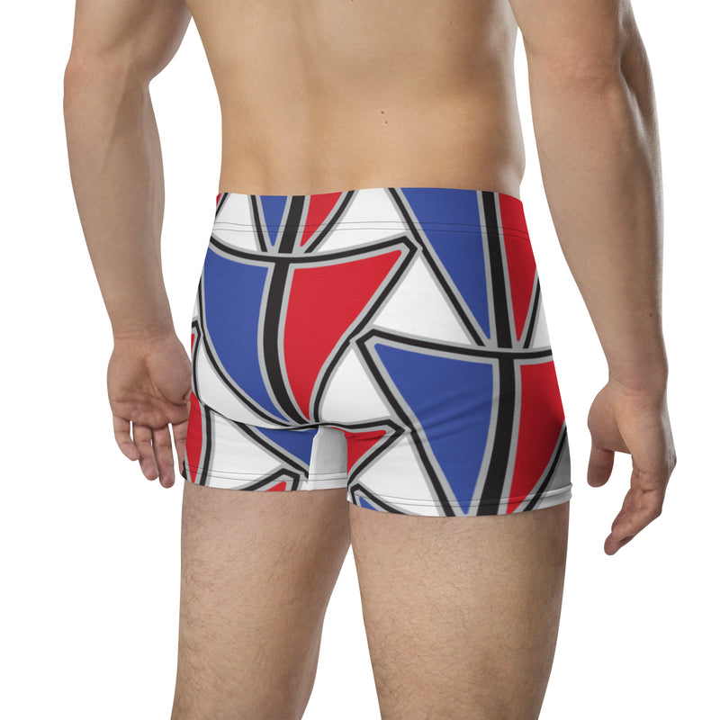 Valiant Boxer Briefs