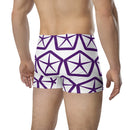 Pentastar Boxer Briefs