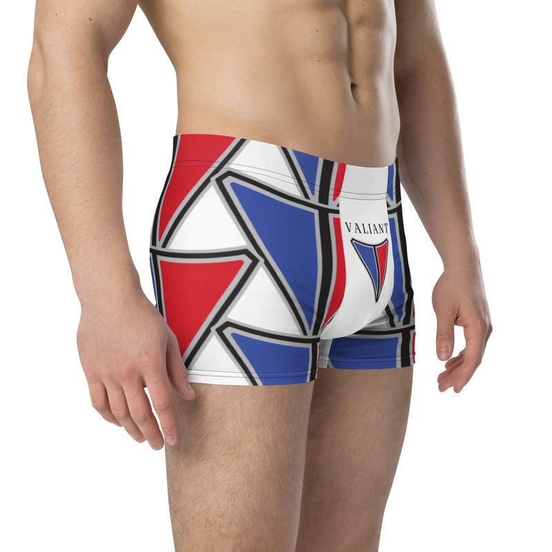 Valiant Boxer Briefs