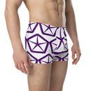 Pentastar Boxer Briefs