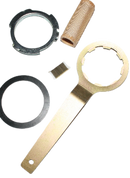 Fuel Sender Unit Repair Kit RV1 SV1