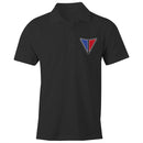 Valiant Classic Short Sleeve Polo Shirt