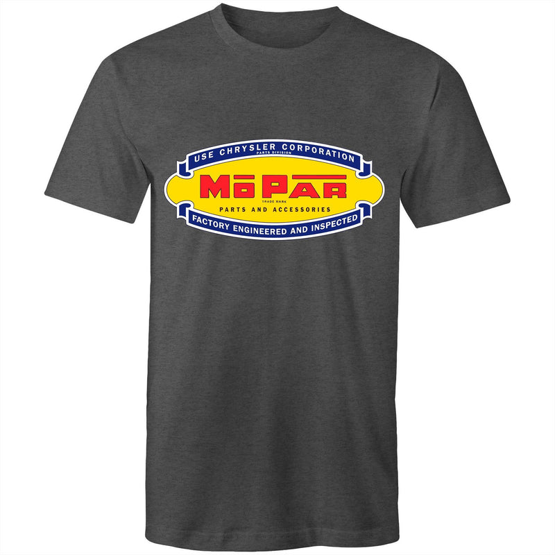 MOPAR Factory Engineered and Inspected T-Shirt