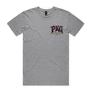 PKG Australia Krazy Crew Tee