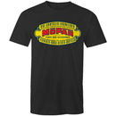 Use Chrysler Engineered Mopar Products Design - Mens T-Shirt