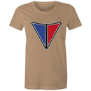 Valiant  - Women's Tee