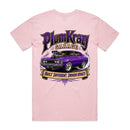 PKG Australia Krazy Crew Tee