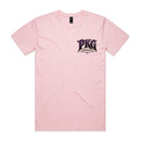 PKG Australia Krazy Crew Tee