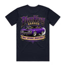 PKG Australia Krazy Crew Tee