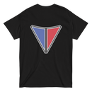 Valiant Logo T Shirt