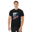 Vintage Style Men's Hemi 265 tee