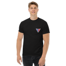 Valiant Logo T Shirt