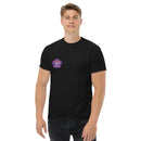 PlumKrazy Pentastar Mens T