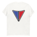 Valiant Logo T Shirt