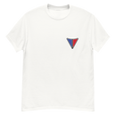 Valiant Logo T Shirt