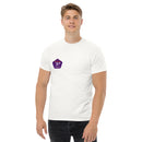 PlumKrazy Pentastar Mens T