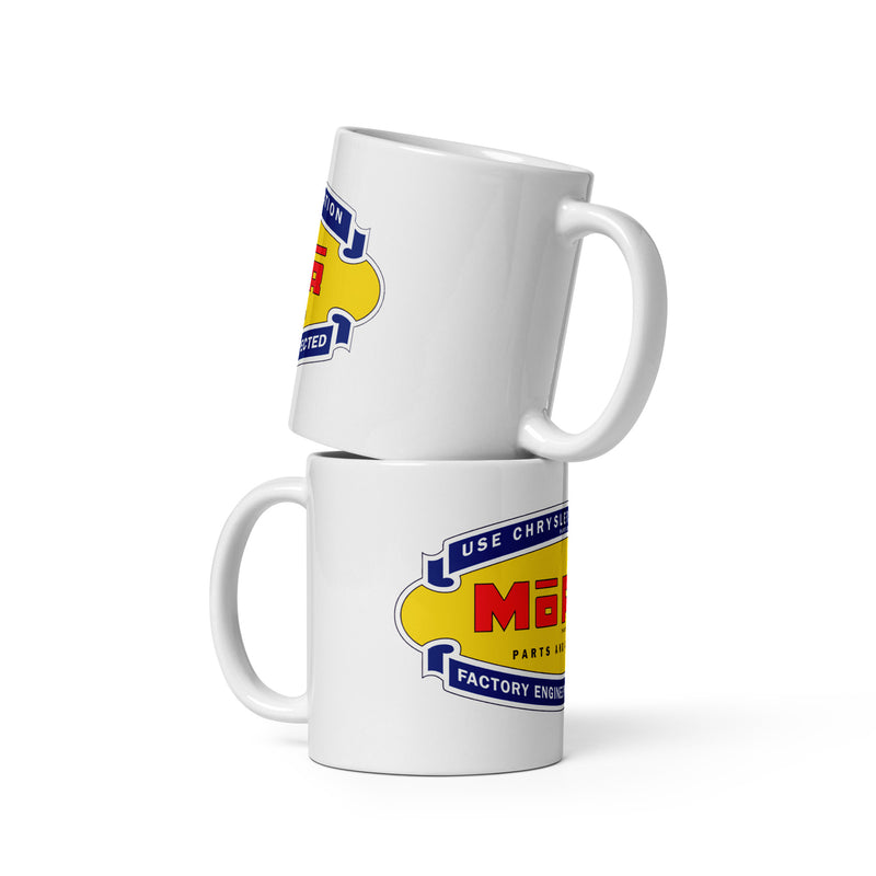 Mopar Mug