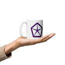 Pentastar Coffee Mug